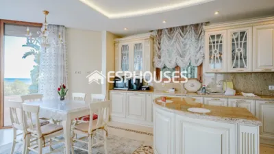 Villa in Calpe - Calp photo 13