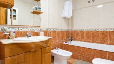 Apartamento en Los Montesinos photo 12