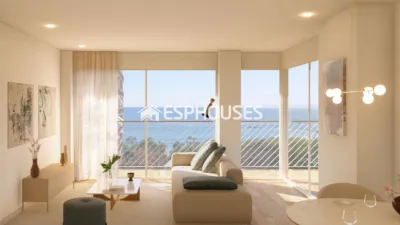 Apartment in La Vila Joiosa - Villajoyosa photo 5