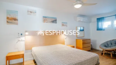 House in Calpe - Calp photo 17