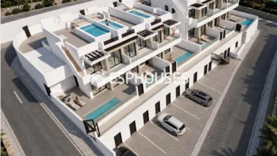 Casa - Vista 3