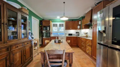 House in Tibi photo 37