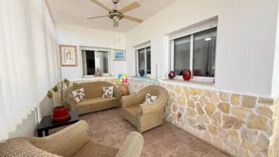 Villa in Huércal-Overa photo 9