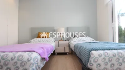 Apartment in Guardamar del Segura photo 17