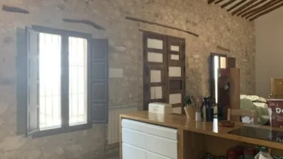 Apartment in Torre del Rico photo 10
