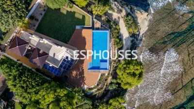 Villa in Calpe - Calp photo 4