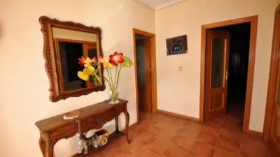 Rustic Finca in La Zarza photo 26