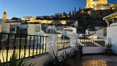 House in Luque photo 2