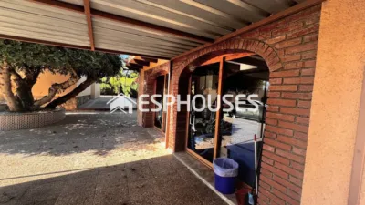 Chalet in Benidorm photo 21