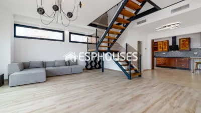 Casa - Vista 4