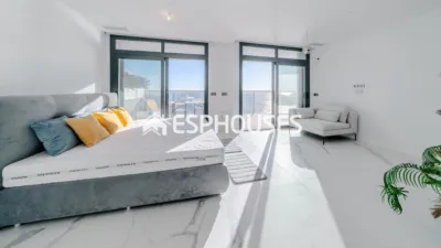 Luxury Apartment in Benidorm photo 36