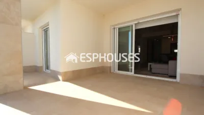 Apartment in Guardamar del Segura photo 29