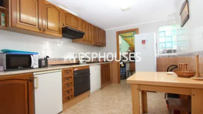 Apartment in Guardamar del Segura photo 12