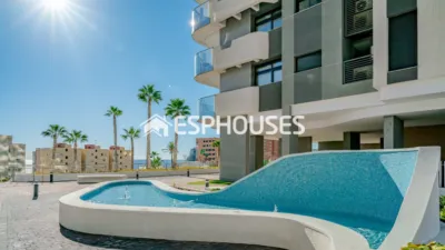 Luxury Apartment in Benidorm photo 6