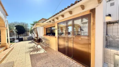 House in Las Adelfas-Benicolada-Garduix photo 23