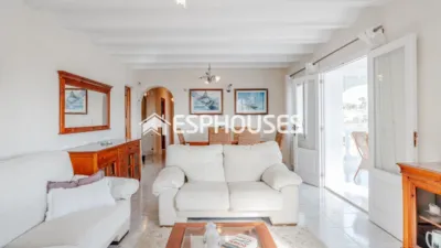 Villa in Calpe - Calp photo 8