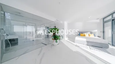 Luxury Apartment in Benidorm photo 34