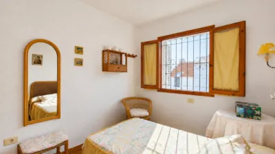 Casa en Nueva Torrevieja photo 29
