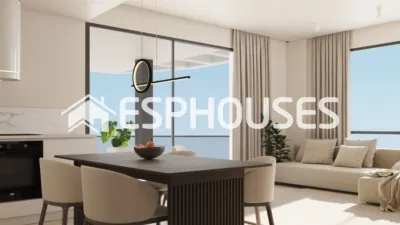 Apartment in Calpe - Calp photo 3