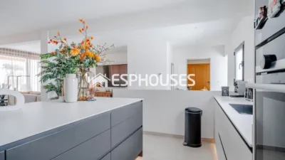 Villa in Benissa photo 20