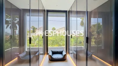 Villa in Calpe - Calp photo 26