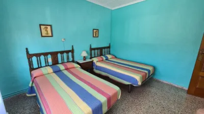 Rustic Finca in Sax photo 23