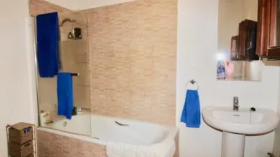 Apartment in Torre del Rico photo 13