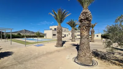 House in Yecla photo 6