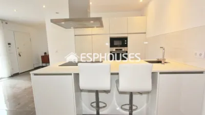 House in Busot photo 16
