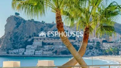 Luxury Apartment in Benidorm photo 5