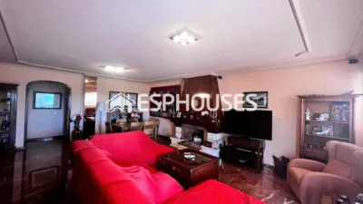 Chalet in Benidorm photo 6