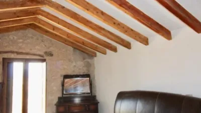 Apartment in Torre del Rico photo 20