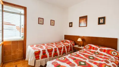 Casa en Nueva Torrevieja photo 35