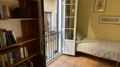 Apartment in Cort photo 26