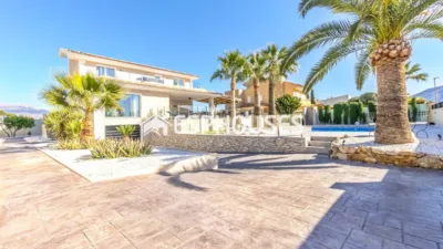 Villa in Centre photo 27