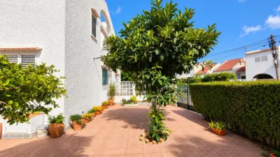 Casa en Nueva Torrevieja photo 2