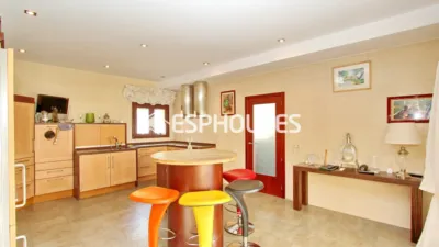 Villa in Altea photo 9