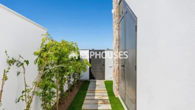 Casa en San Javier photo 33