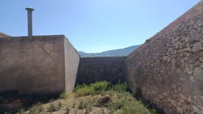 Rustic Finca in Cañada photo 19