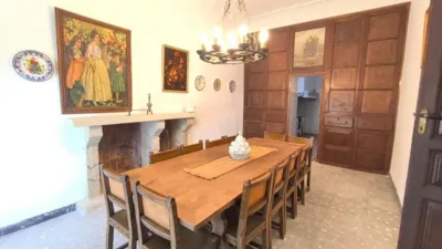 Casa en Monòver - Monóvar photo 7