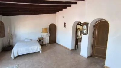 Casa en Novelda photo 20