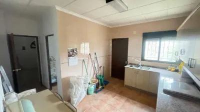 Casa en Monòver - Monóvar photo 7