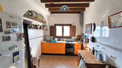 Casa en Novelda photo 12