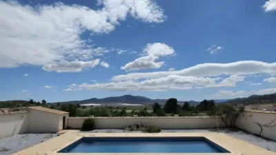 Casa en Monòver - Monóvar photo 27