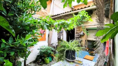 Casa en Monòver - Monóvar photo 16