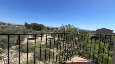Casa en Monòver - Monóvar photo 5
