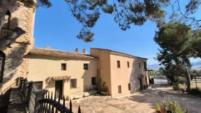 Casa en Monòver - Monóvar photo 25