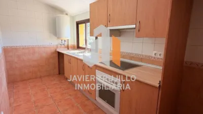 Apartamento en Alcaucín photo 25