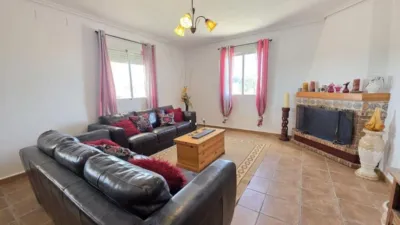 Casa en Monòver - Monóvar photo 6