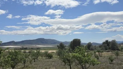 Casa en Monòver - Monóvar photo 25